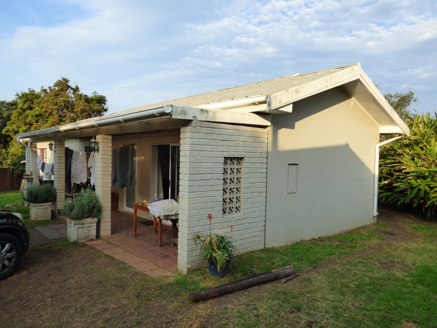 3 Bedroom Property for Sale in West Bank Eastern Cape